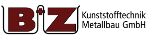 B+Z Kunststoff Metallbau GmbH